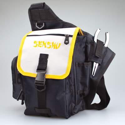 Senshu Terrorysm Shoulder Bag
