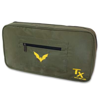 BAT-Tackle TX Buzz Bar Bag (Buzzer Bar Tasche),