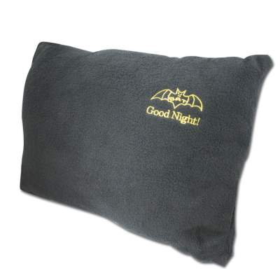BAT-Tackle Fleece Pillow (Kissen),
