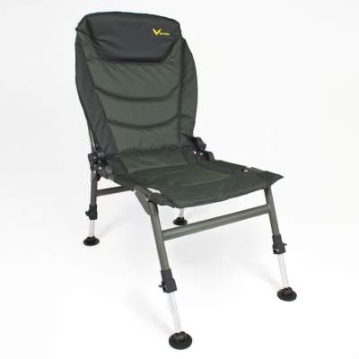 BAT-Tackle Comfort GI Carp Chair Camping Stuhl, Comfort GI Carp Chair