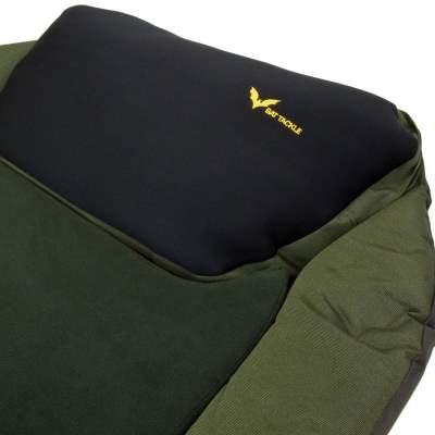 BAT-Tackle Tyro Rex Bedchair (Karpfenliege)