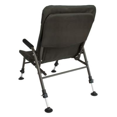 BAT-Tackle Carp Chair Ecomax Karpfenstuhl mit Armlehnen