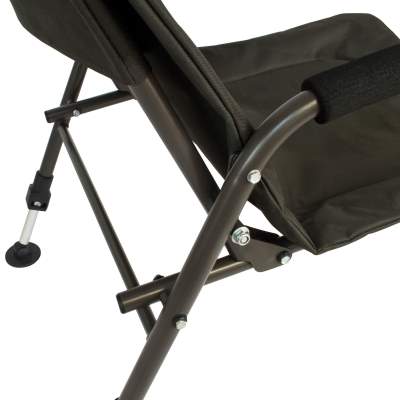 BAT-Tackle Carp Chair Ecomax Karpfenstuhl mit Armlehnen