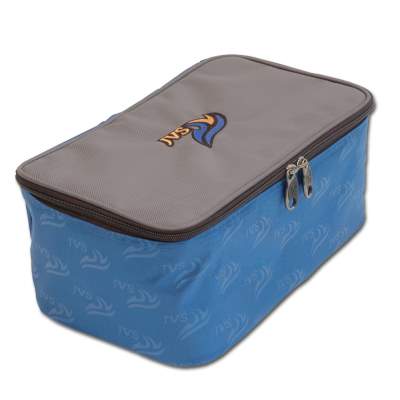 JVS Pro-Zone Cooling Bag mit Boxen 2 x 1 Liter, 36x21x15cm - mit Boxen 2 x 1Liter