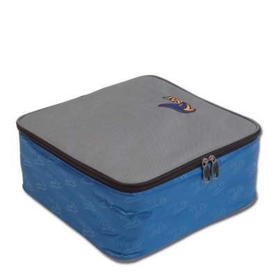 JVS Pro-Zone Cooling Bag mit Boxen 4 x 1Liter, 36x21x27cm - mit Boxen 4 x 1Liter