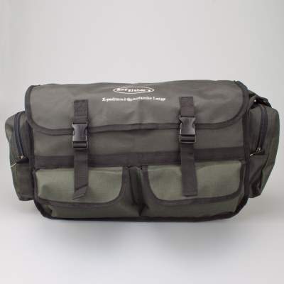 Roy Fishers X-pedition 9 Spinntasche large 53x18x30cm