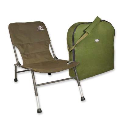 Angel Domäne Bonuspack XKI Chair inkl.Stuhltasche, 3,6kg