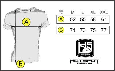 Hotspot Design T-Shirt Game Over Just Married Gr. XL red - Gr.XL - 1Stück