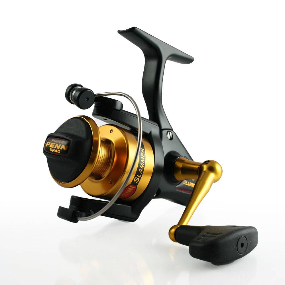 Penn Slammer