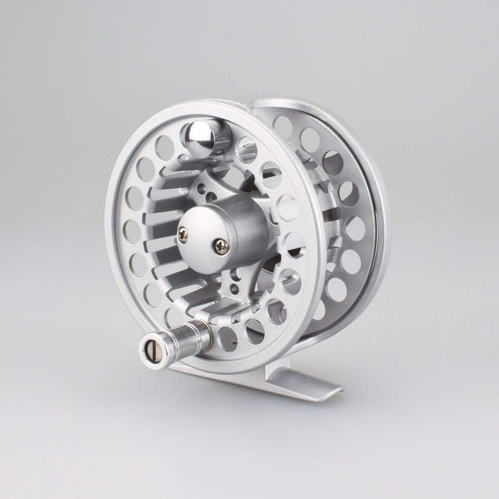 X-Version-Fly-Titan-Fly-Aluminium-Fliegenrolle-5-6-7-8