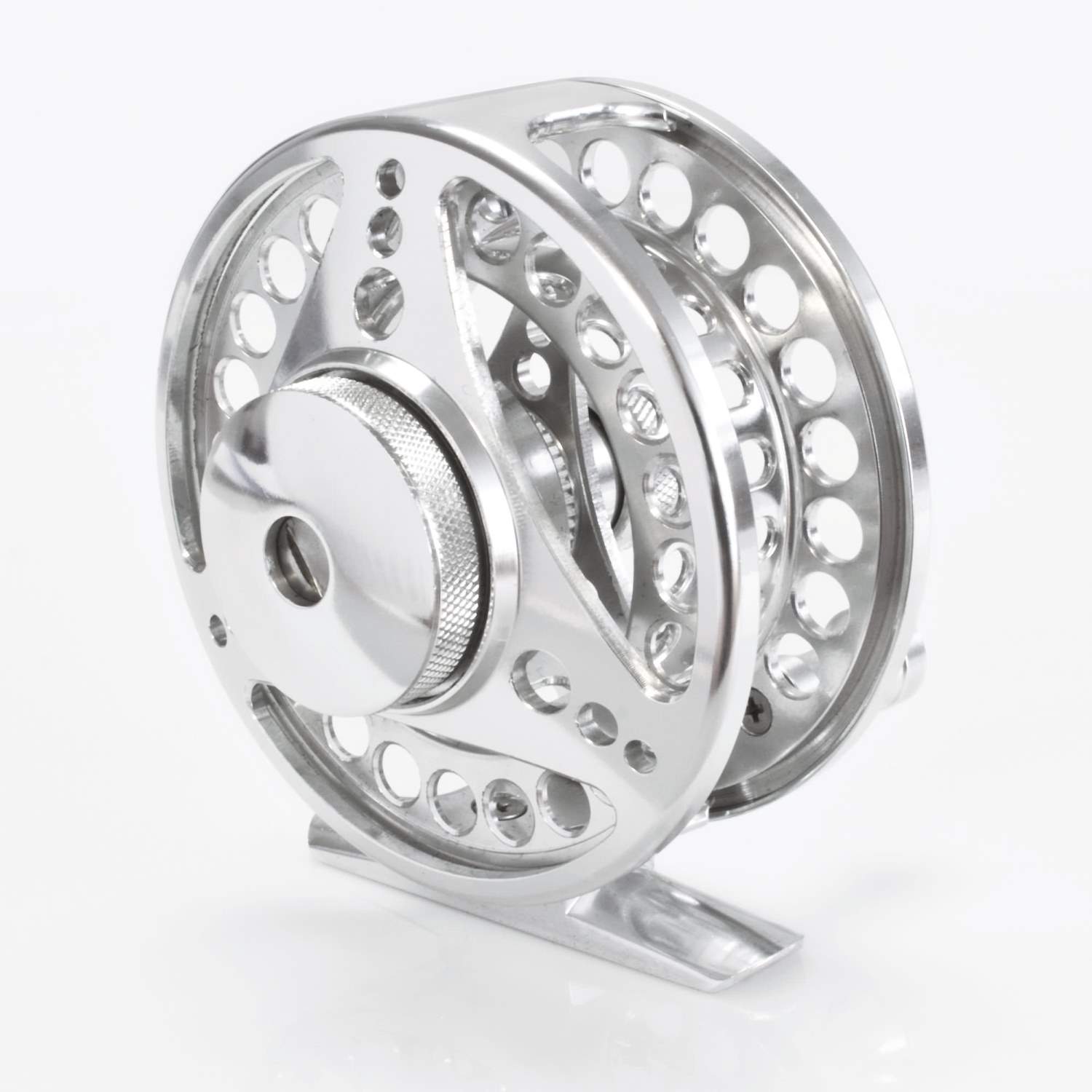 X-versione fly mosche ruolo flyguide modelli #3//4 PESCA A MOSCA-Div