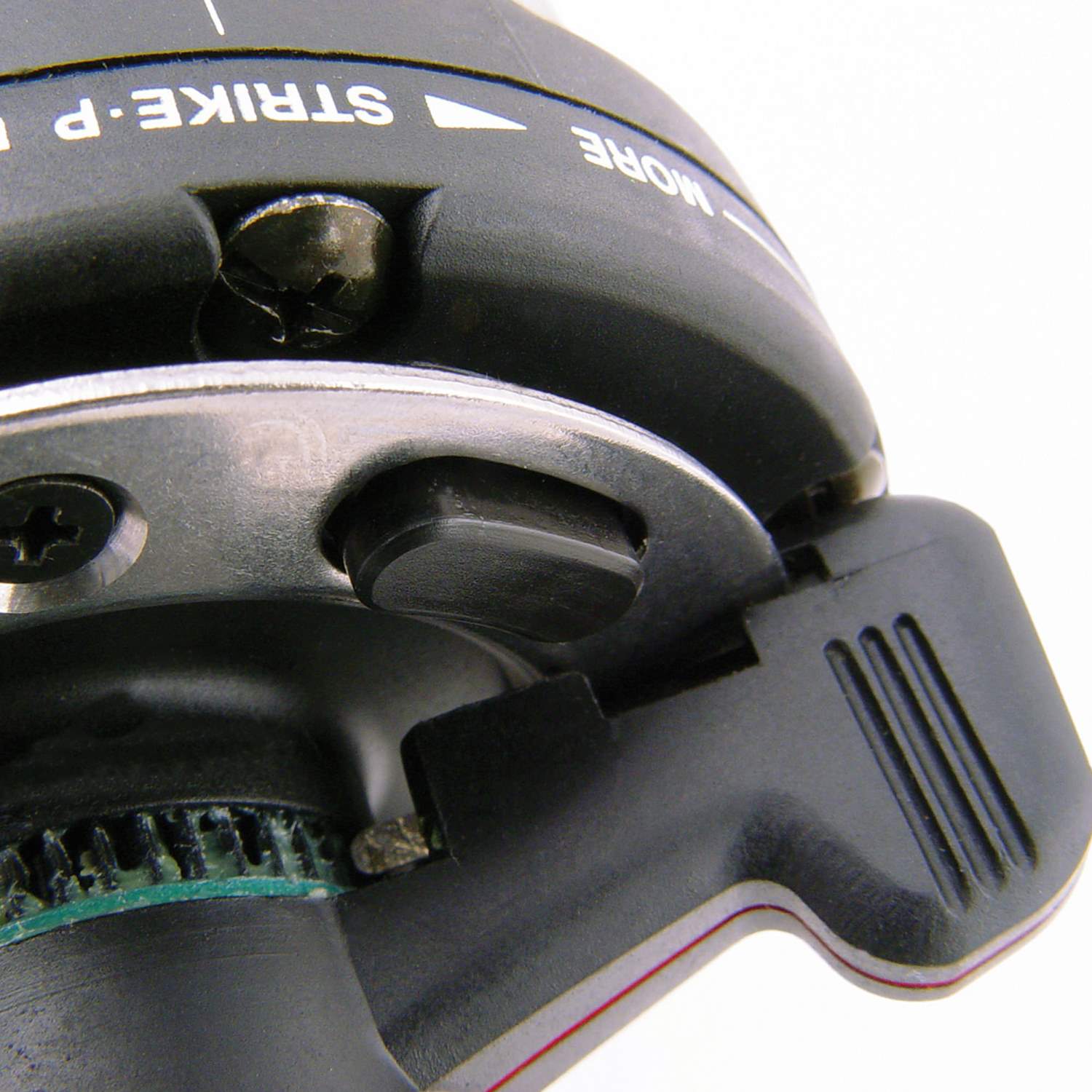 Shimano Charter Special Trolling Multirolle mit Schiebebremse