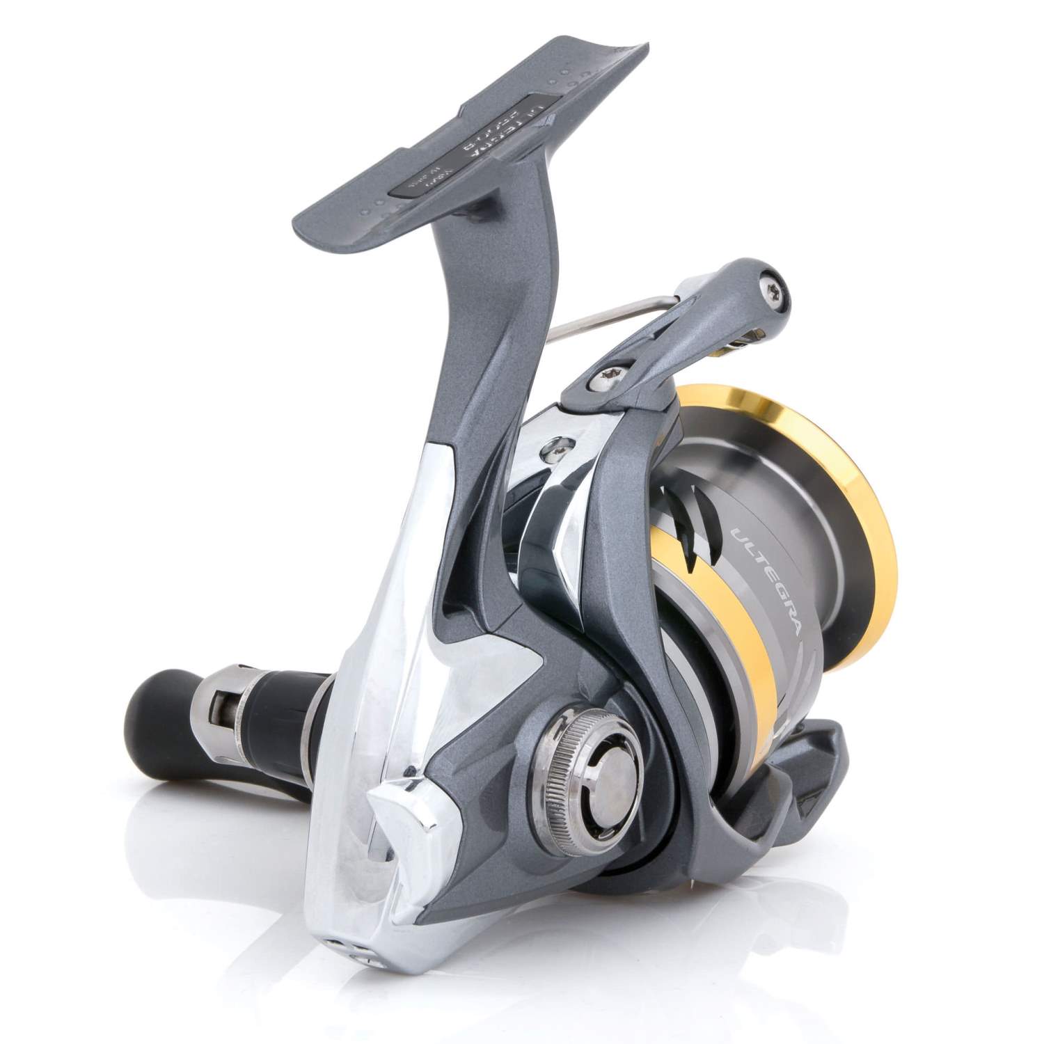 Shimano Ultegra FB Spinnrolle Angelrolle 1000-5000 Hagane X-Ship CoreProtect