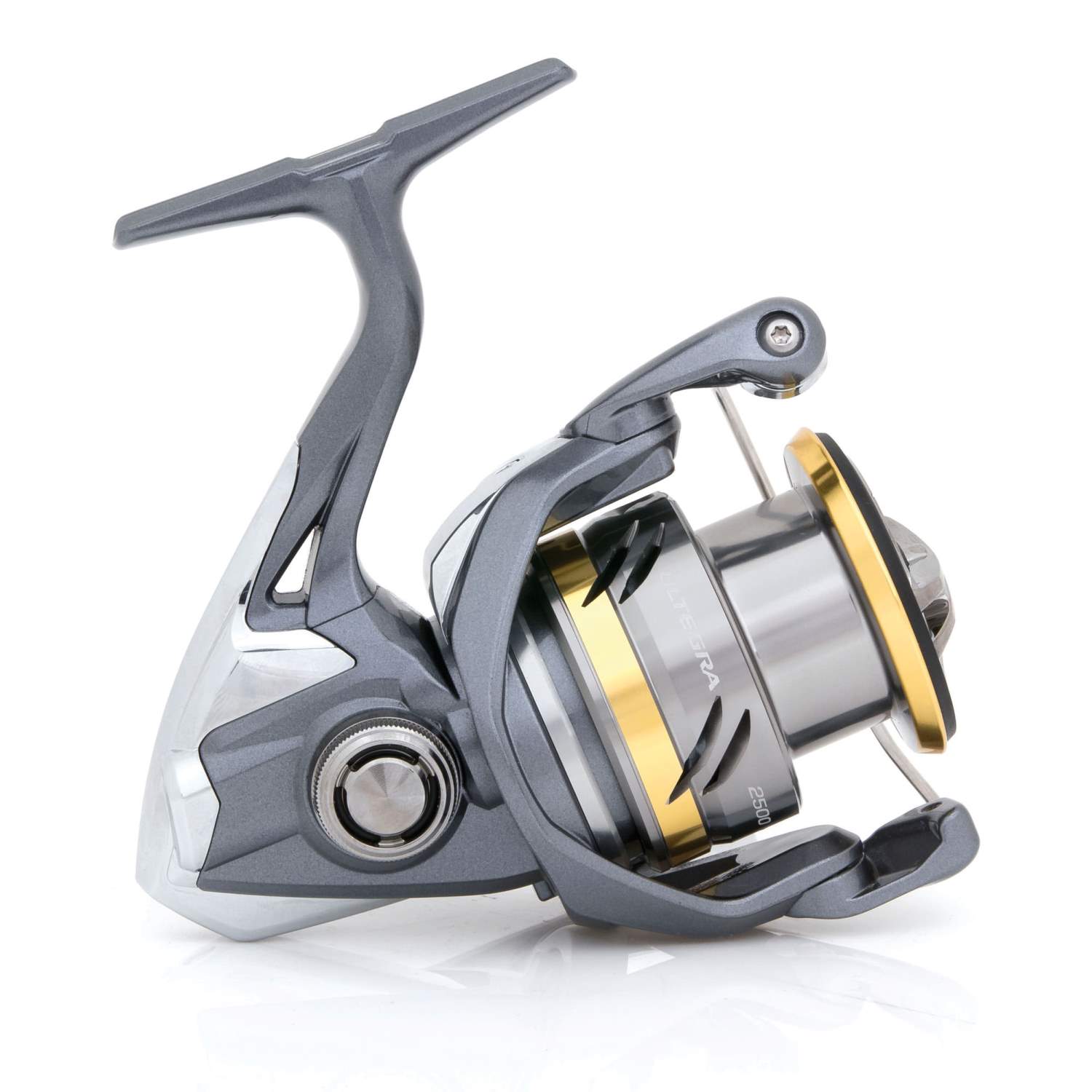 Shimano Ultegra FB Spinnrolle Angel Rôle 1000-5000 Hagane X-Ship coreprotect
