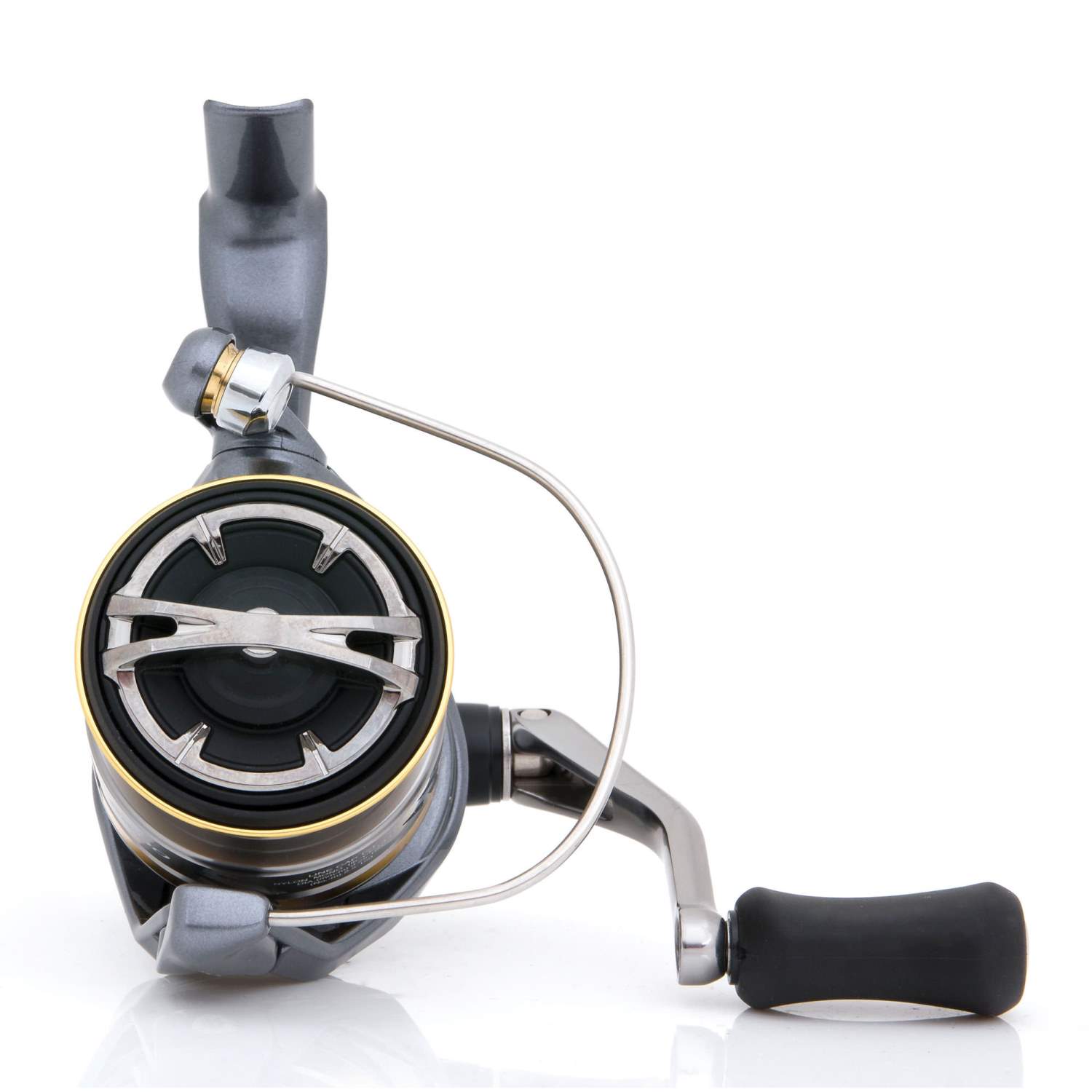 Shimano Ultegra FB Spinnrolle Angel Rôle 1000-5000 Hagane X-Ship coreprotect