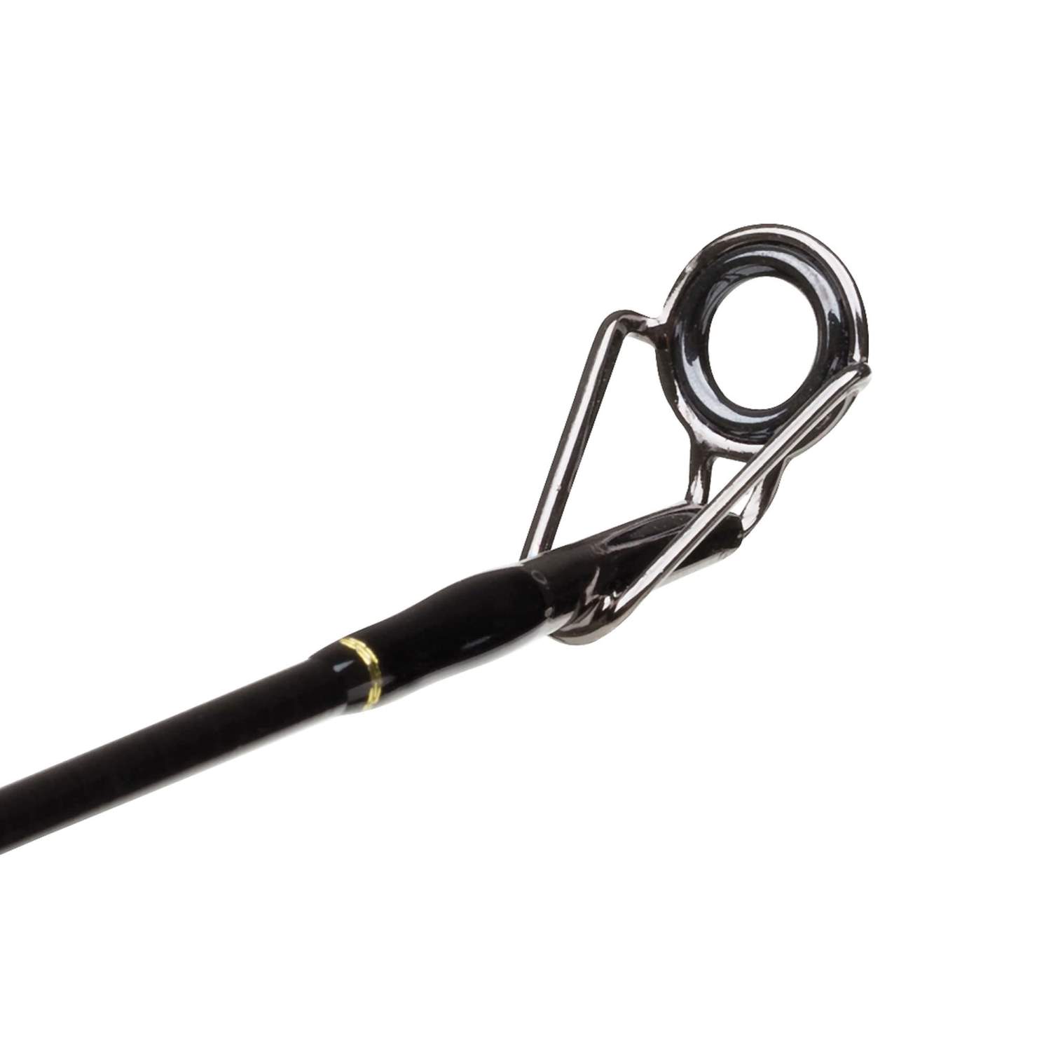 und Salzwasser Penn Regiment II HSX 240cm//285cm Angelrute bis 150g WG Süß