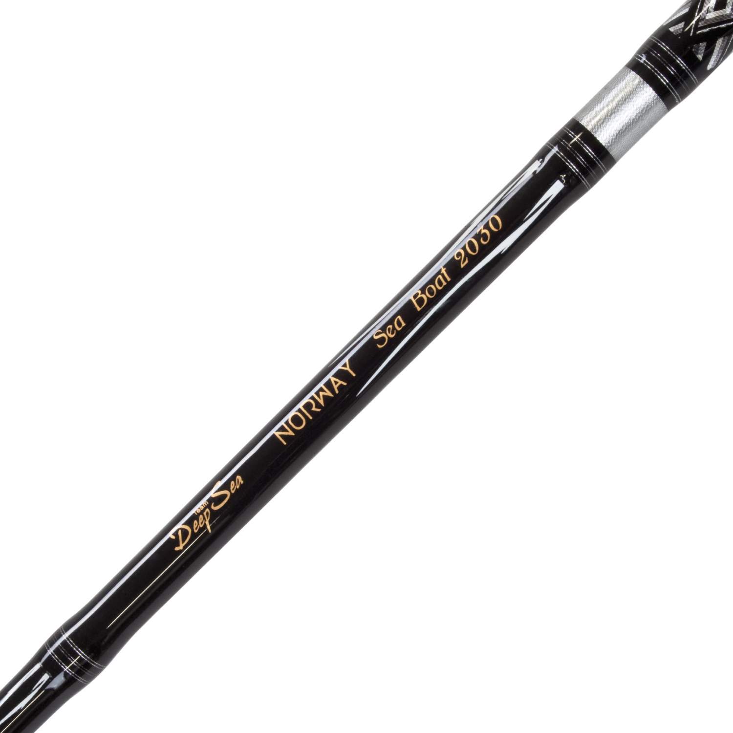 220cm 30lb or 50lb Norway Sea Boat Boat Rod pilkrute Natural Bait Rod