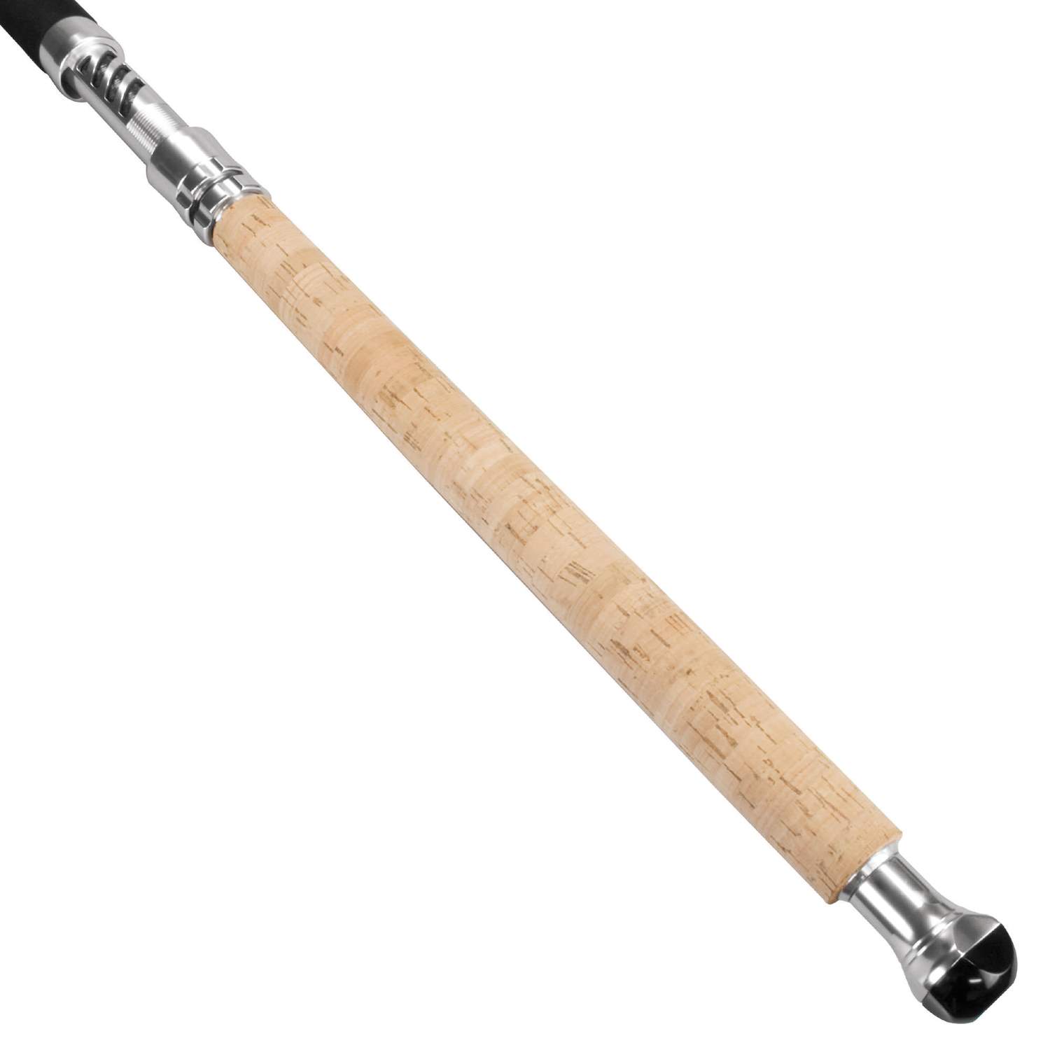 220cm 30lb or 50lb Norway Sea Boat Boat Rod pilkrute Natural Bait Rod