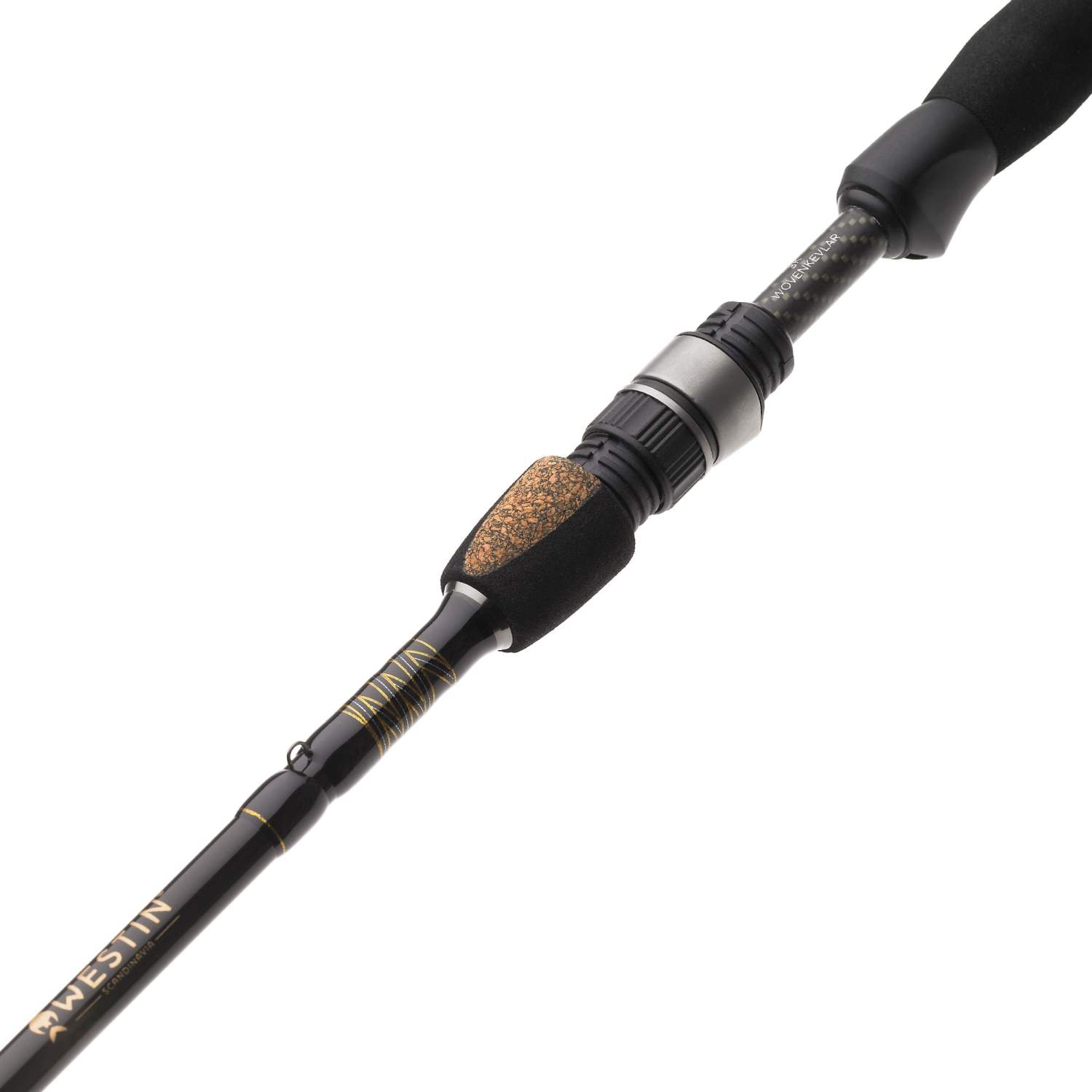 Westin w3 powerlure art Appât canne à pêche spinnrute cuillère shad Clignotants