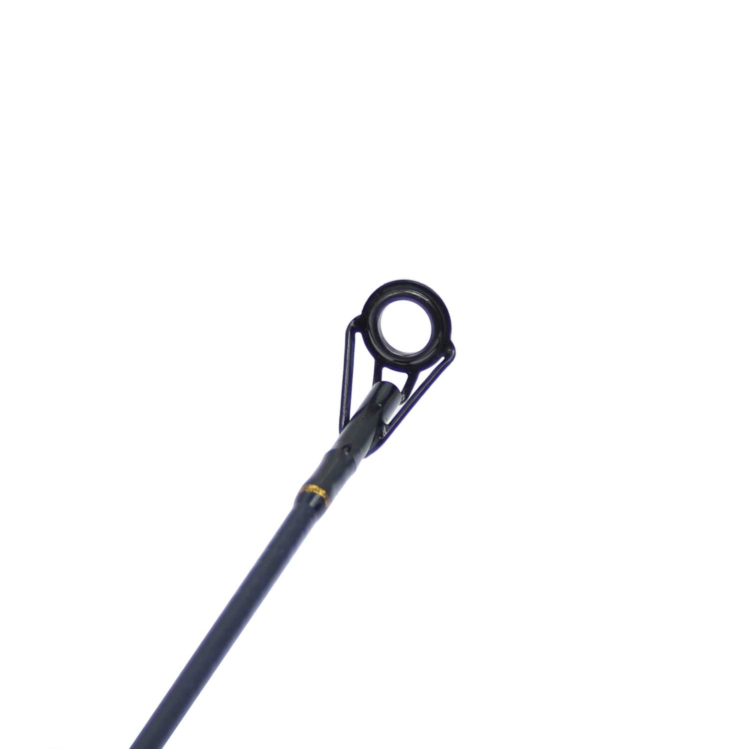 North Power Seaspin Meeresrute Spinnrute 2,4//2,7m 50-150g Angelrute Pilkrute