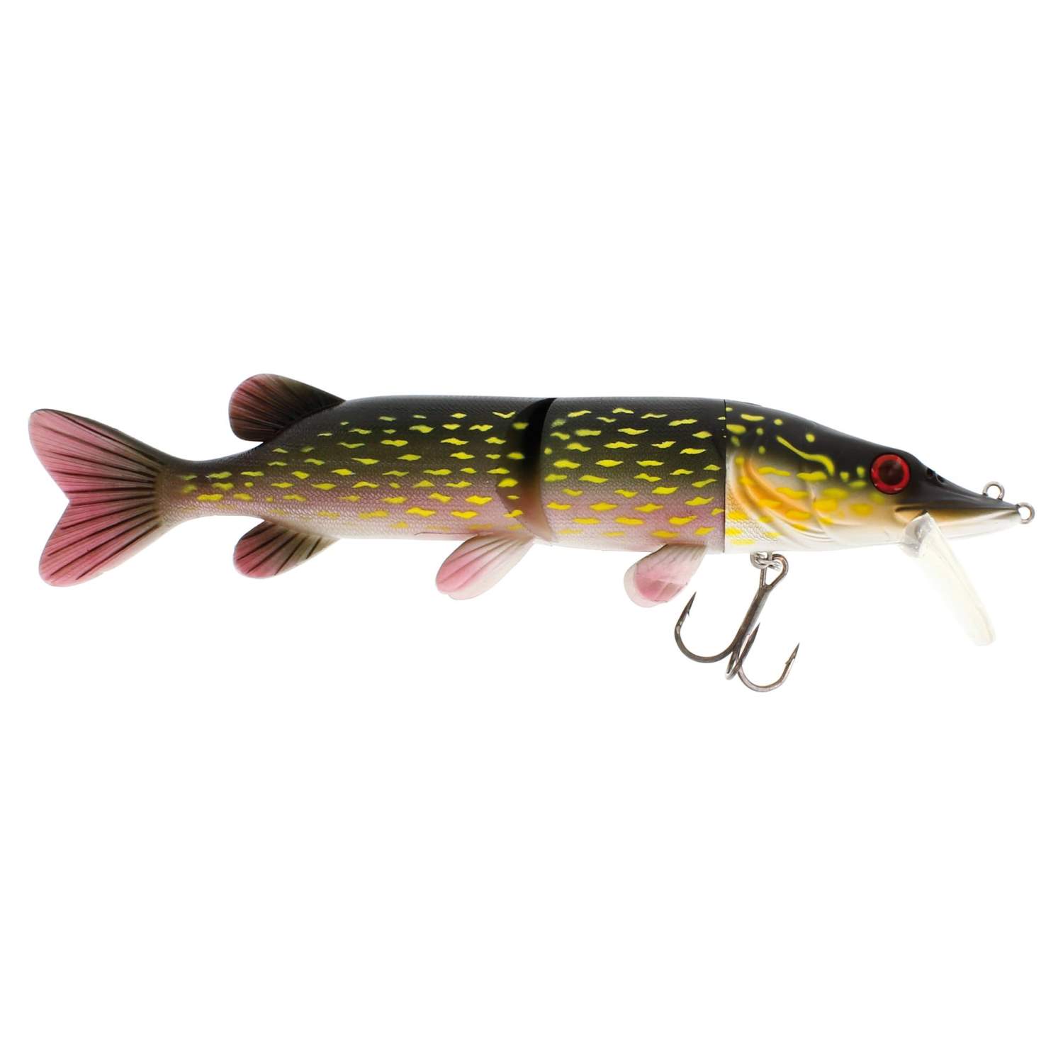 Westin Mike the Pike Pike Bait Shad Lures + Spare BodyVarious Models
