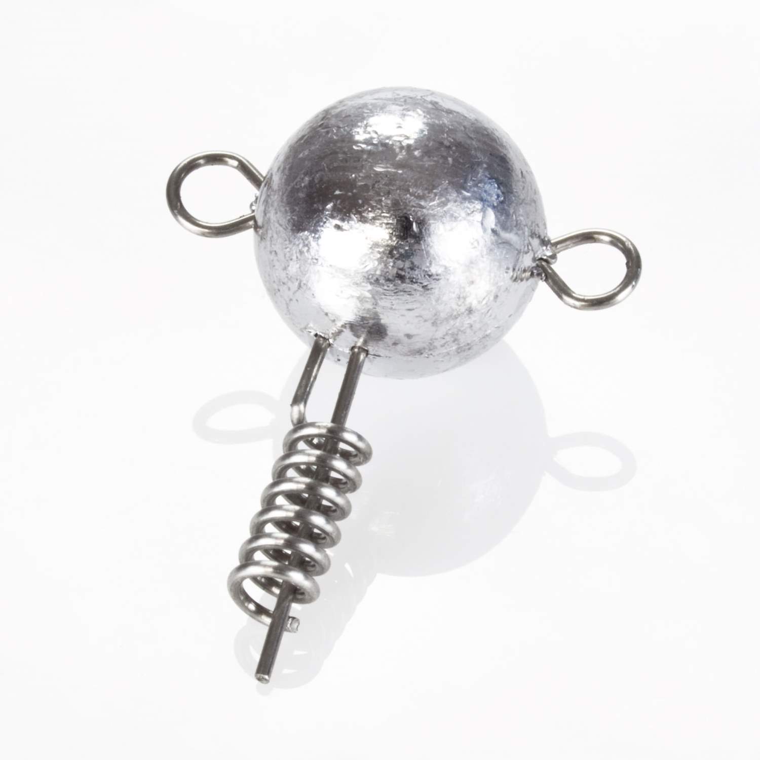 Swedish Style Screw Jighead Flexhead Schraub Jigkopf 7-21g Bleikopf Jigköpfe