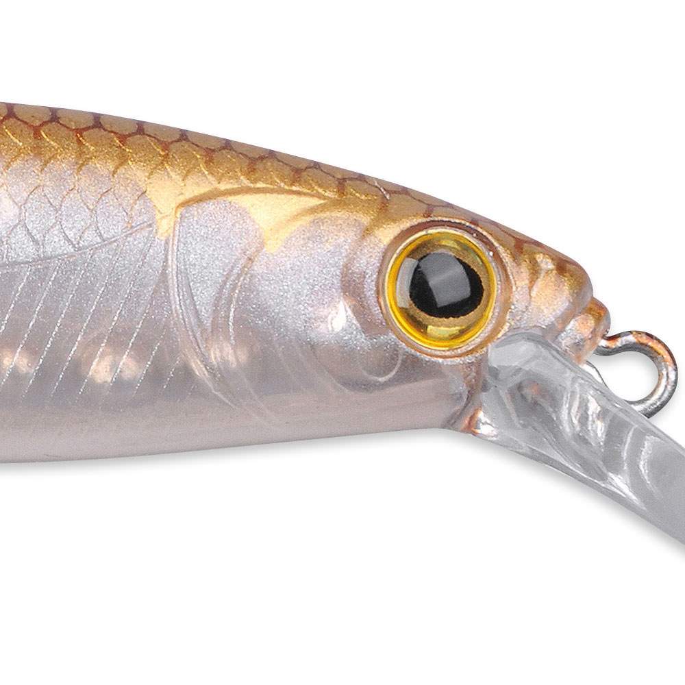 Spro Ikiru Jerk SP Wobbler Kunstköder Raubfisch Barsch Hecht Zander Forelle