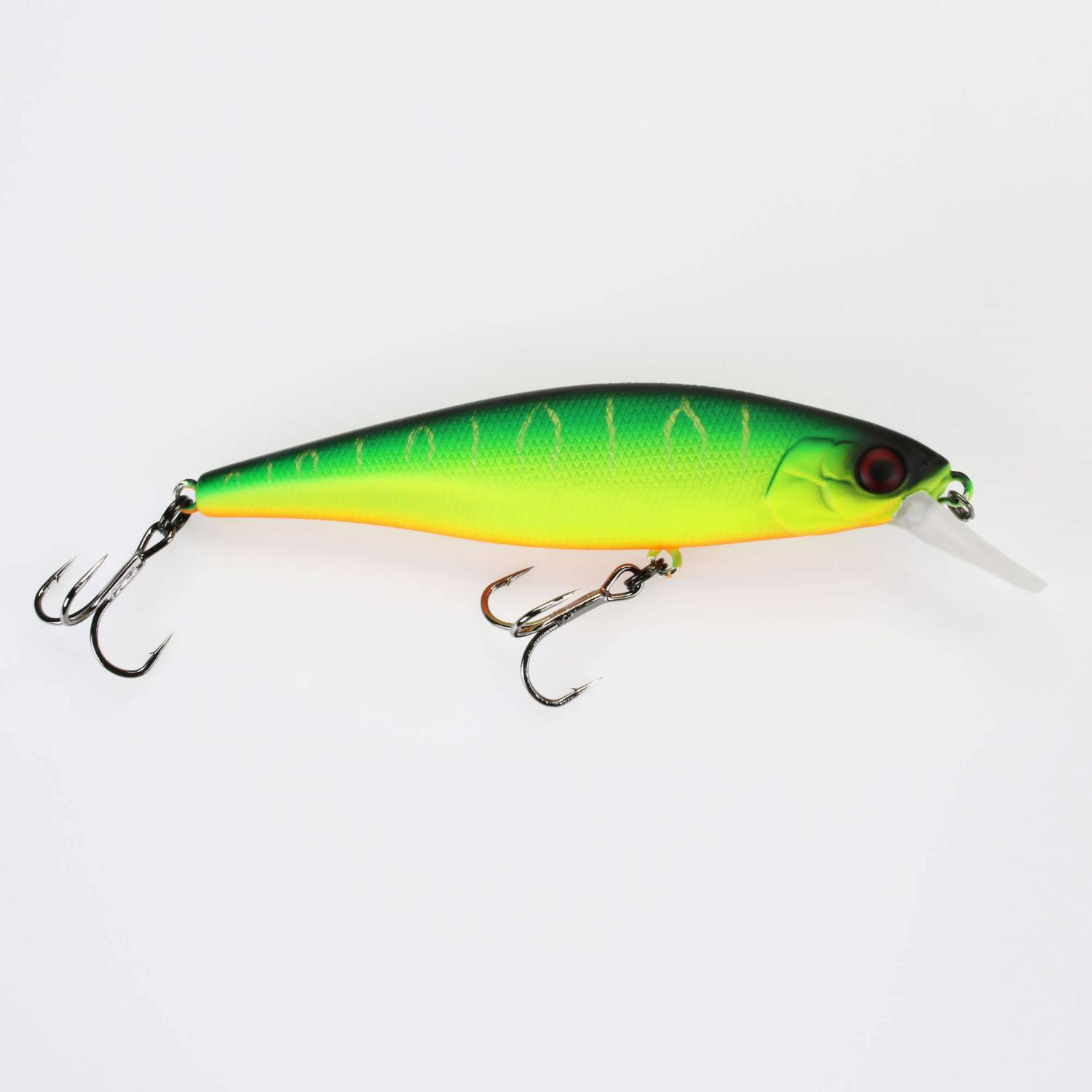 Illex Squad Minnow 95 SP 14,0g Raubfisch Kunstköder Wobbler Schwerelos