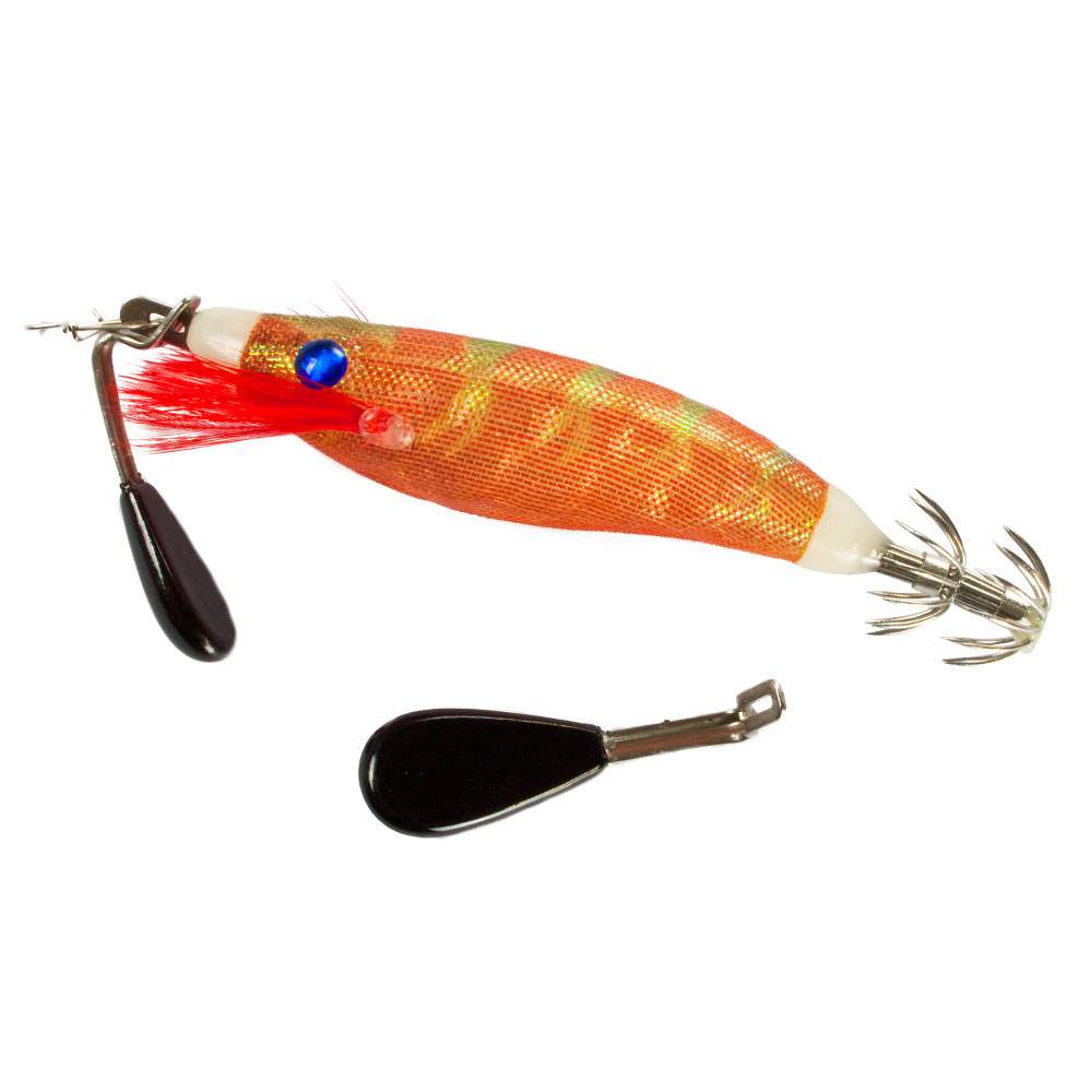 rapala squid jig