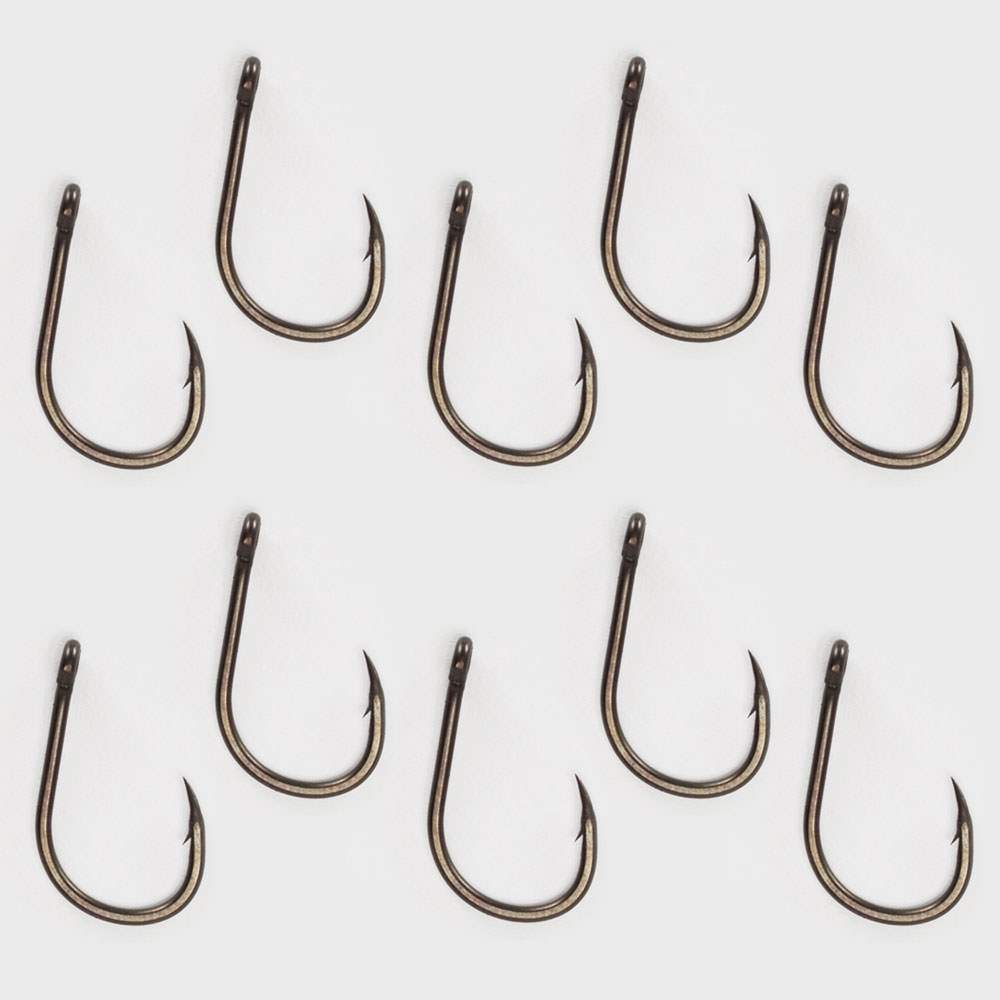 The Solution Wide Gape Hook Karpfenhaken Angelhaken Karpfen Angeln Carp Fishing