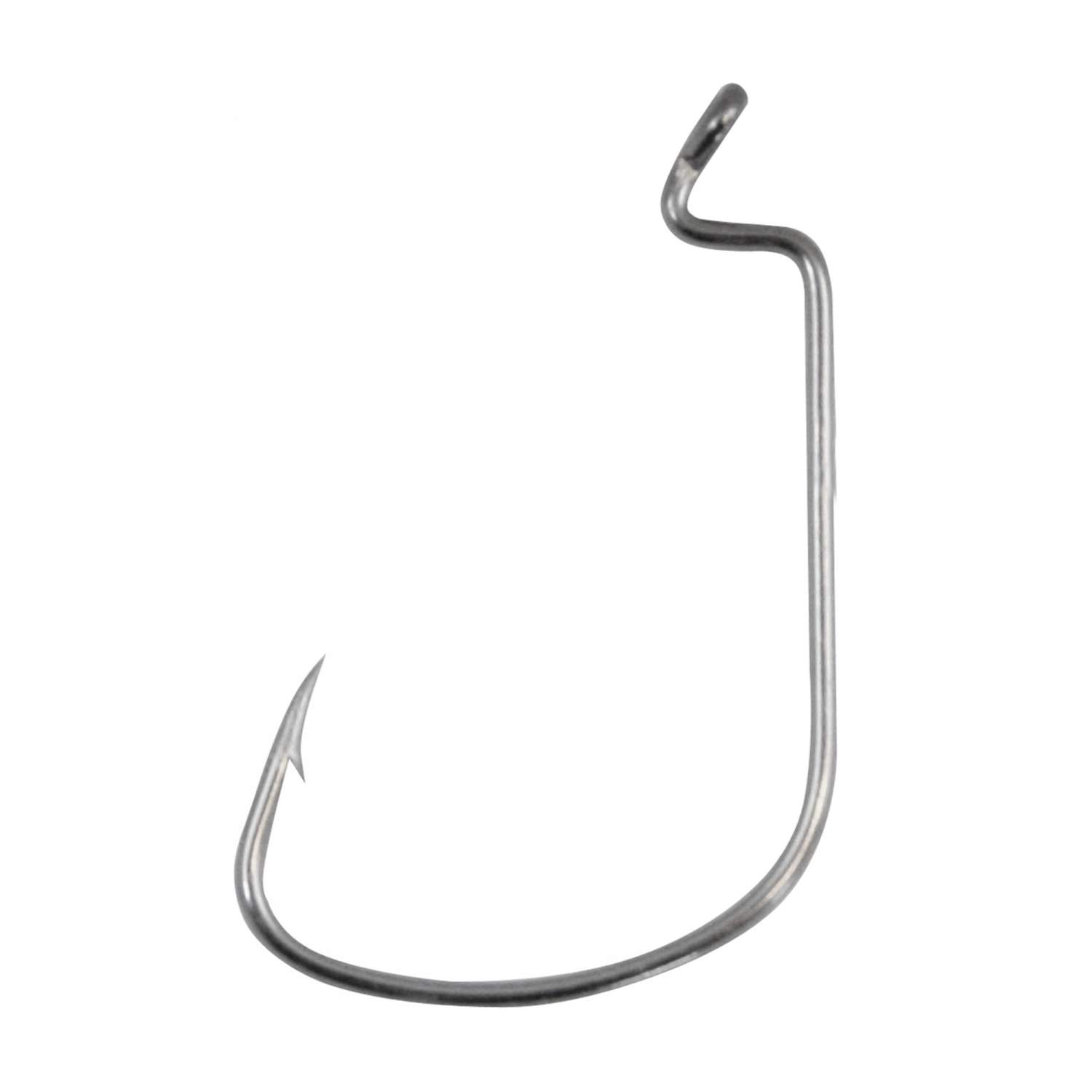 Roy Fishers Drop Shot Offset Haken D//S Wide Gap 8 Stück