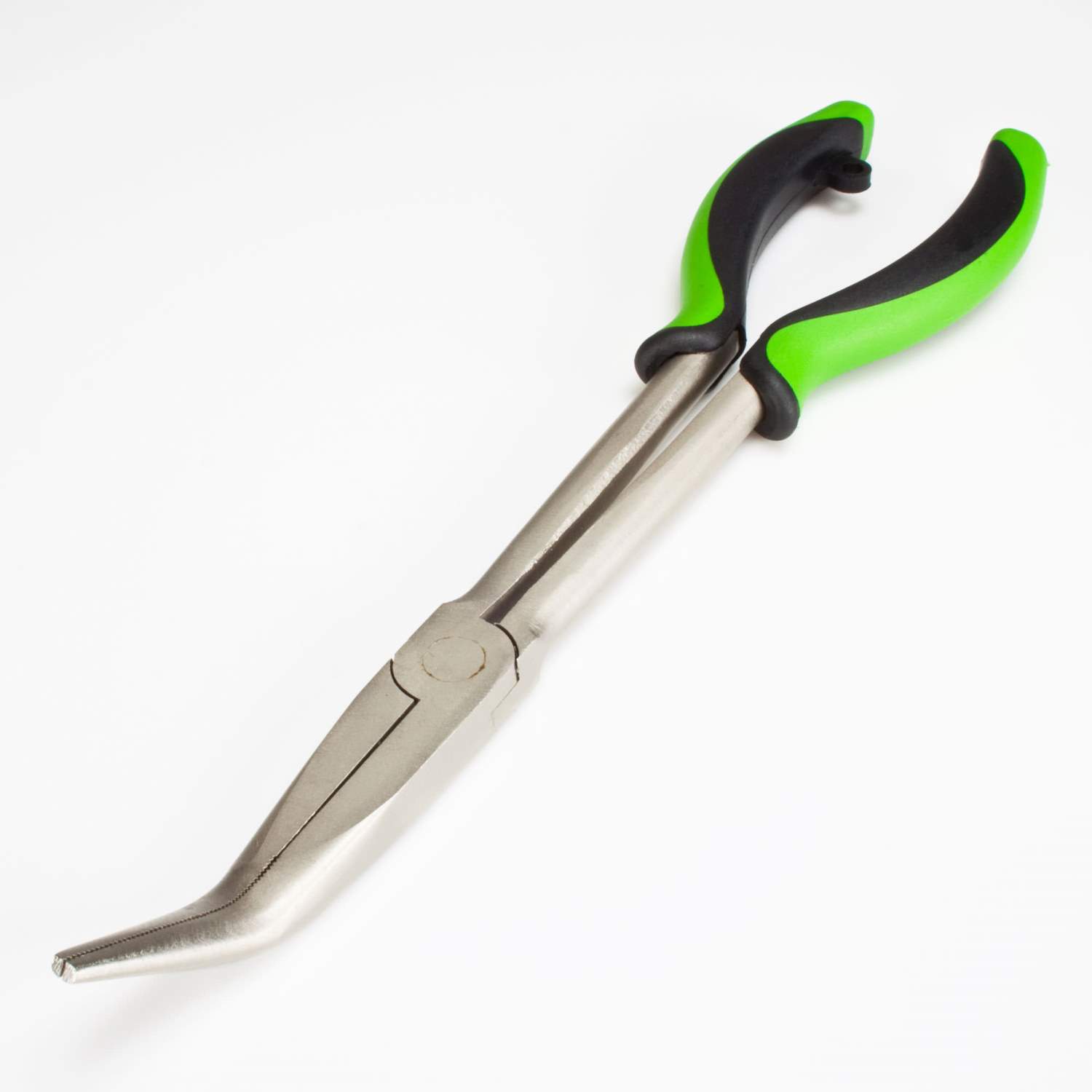 verschiedene Ausführungen Angel Domäne Lösezange 15-30cm gebogen