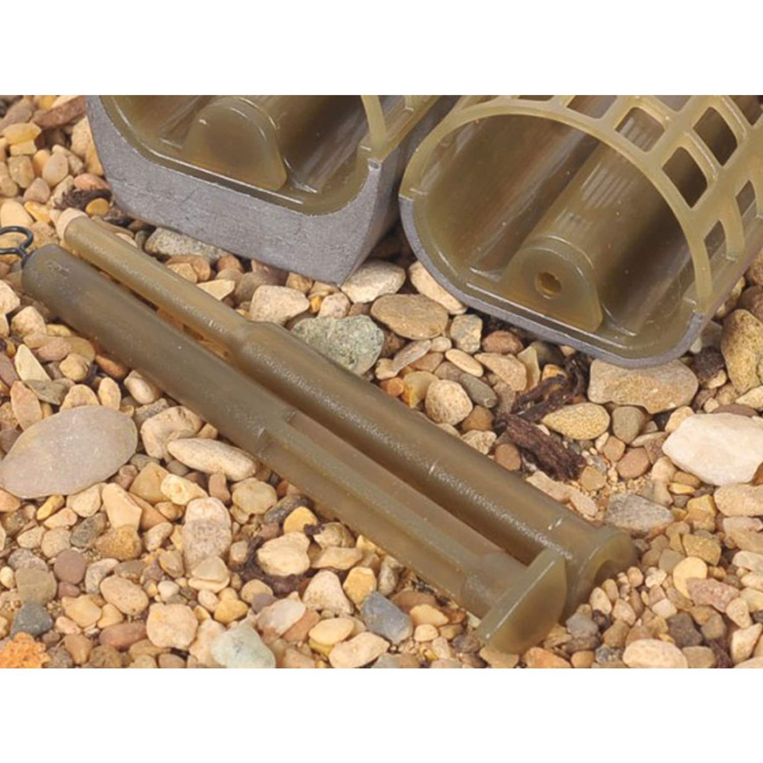 Guru Specialist Gripper Feeder Futterkorb Gitterkorb Oliv Medium//Large 28-113g