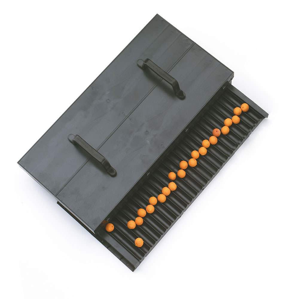 Mammouth roller boilieroller fabrication roller Boilies boiliemaschine 16-32mm