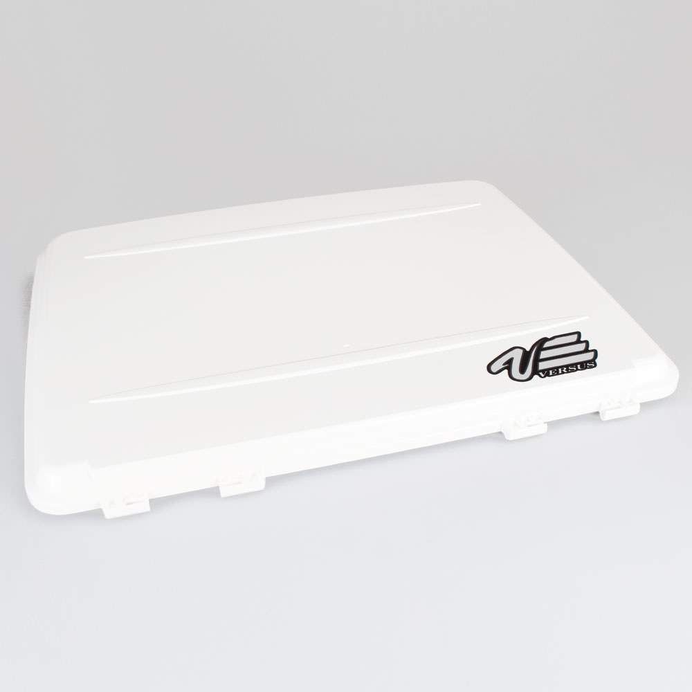 Meiho Versus VS 3080 Deckel weiß, 48x35,6cm - weiß