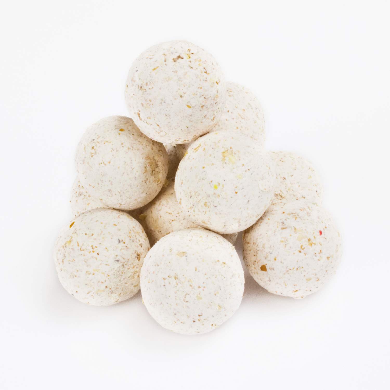 Top Secret Boilies Cannabis Edition Coco-Loco 1KG Karpfenköder Hanf 0,90€//100g