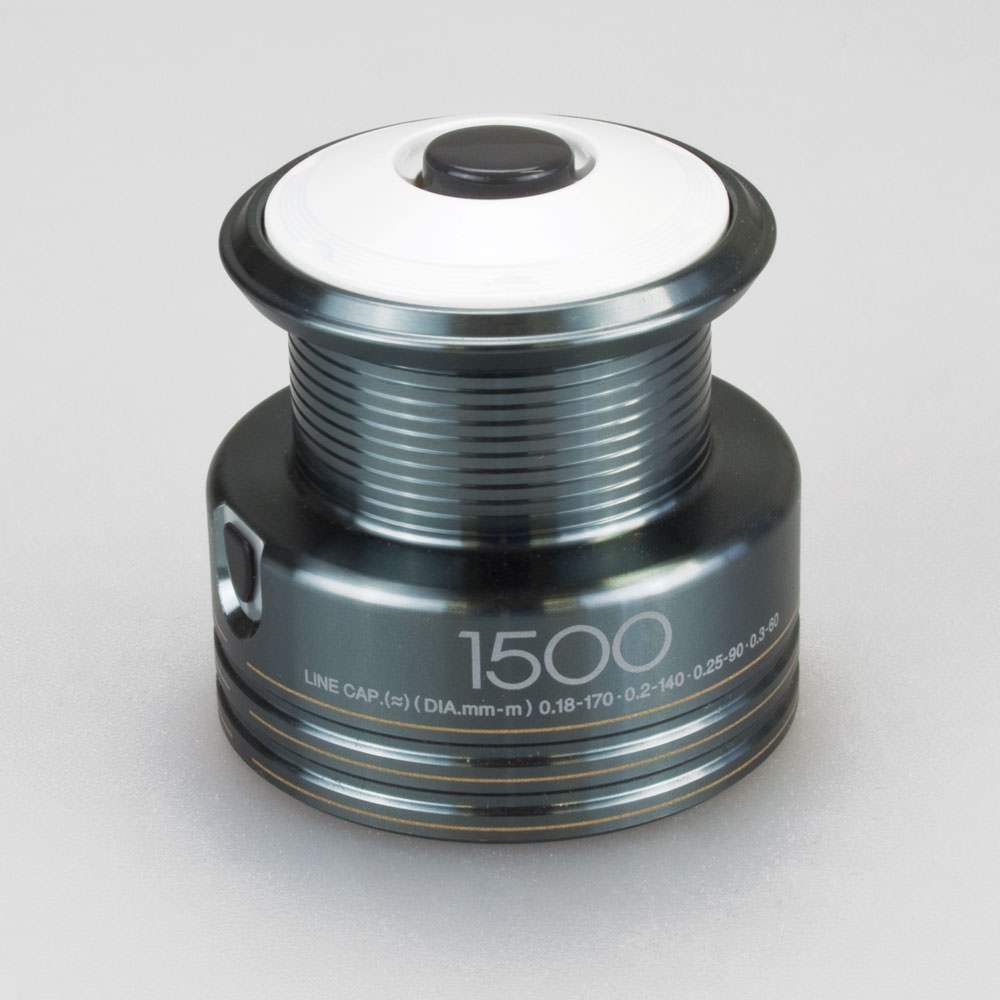 Shimano-Stradic-GTM-RC-Stationaer-Raubfischrolle-Kampfbremse