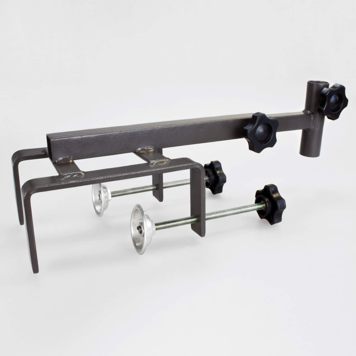 Luxus Schirmhalter Schirmhalterung Halterung Angelschirm fürs Boot Angelboot