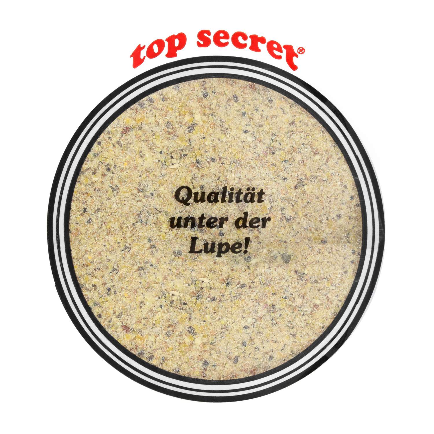 versch 3,29€//kg 1kg Sorten//Zielfische Top Secret Futterkonzentrat
