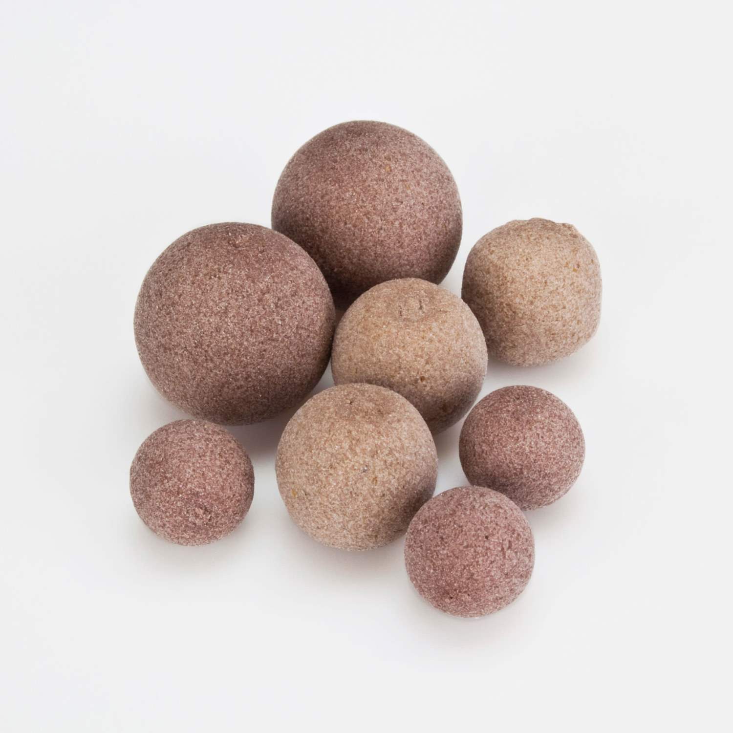 Pop Ups Sessionpack Böse Boilies 5,0Kg im Realistric Eimer 18mm Boilies Dip