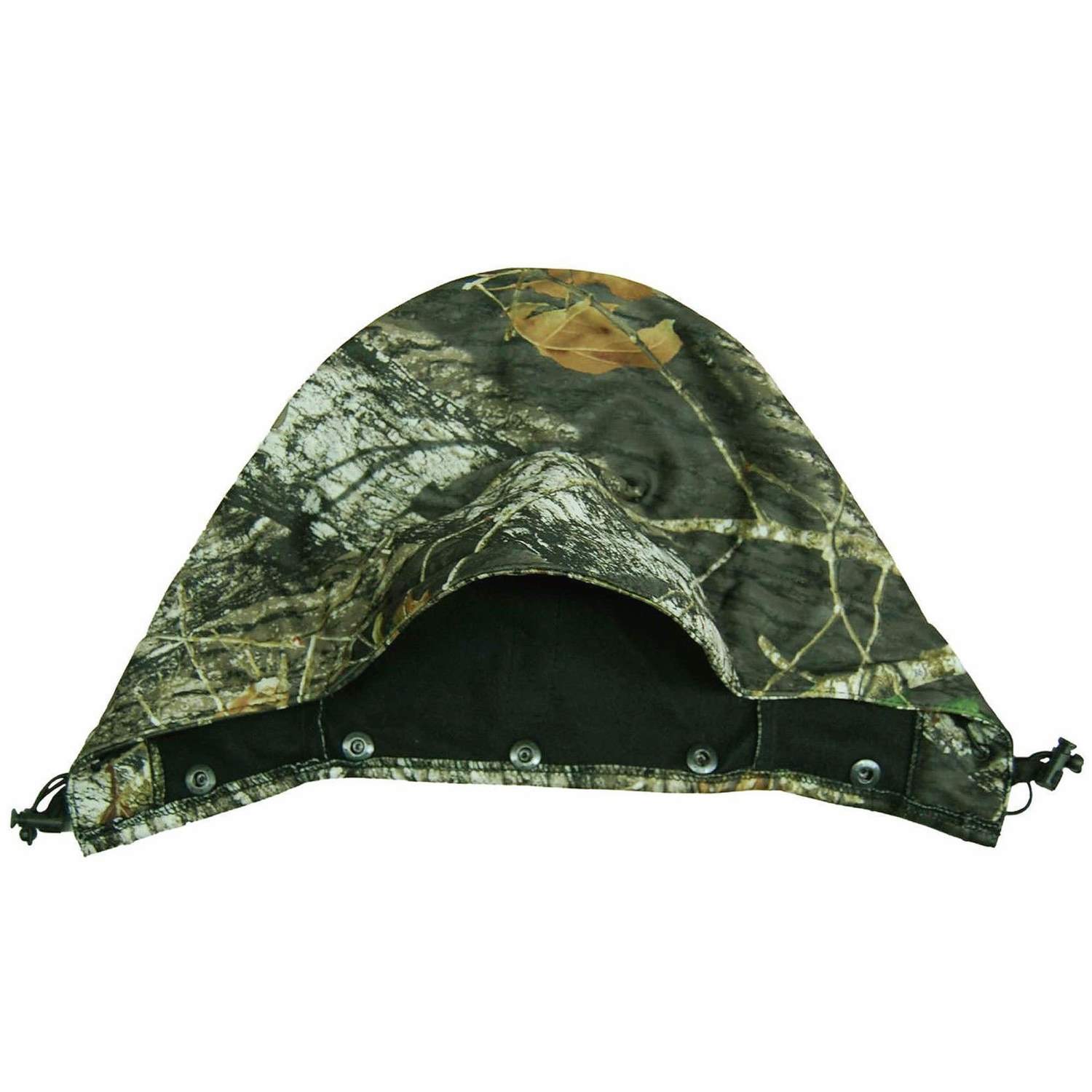Stormkloth Mossy Oak Deluxe Camouflage Jacke Tarnjacke M-XXXL Membranstoff