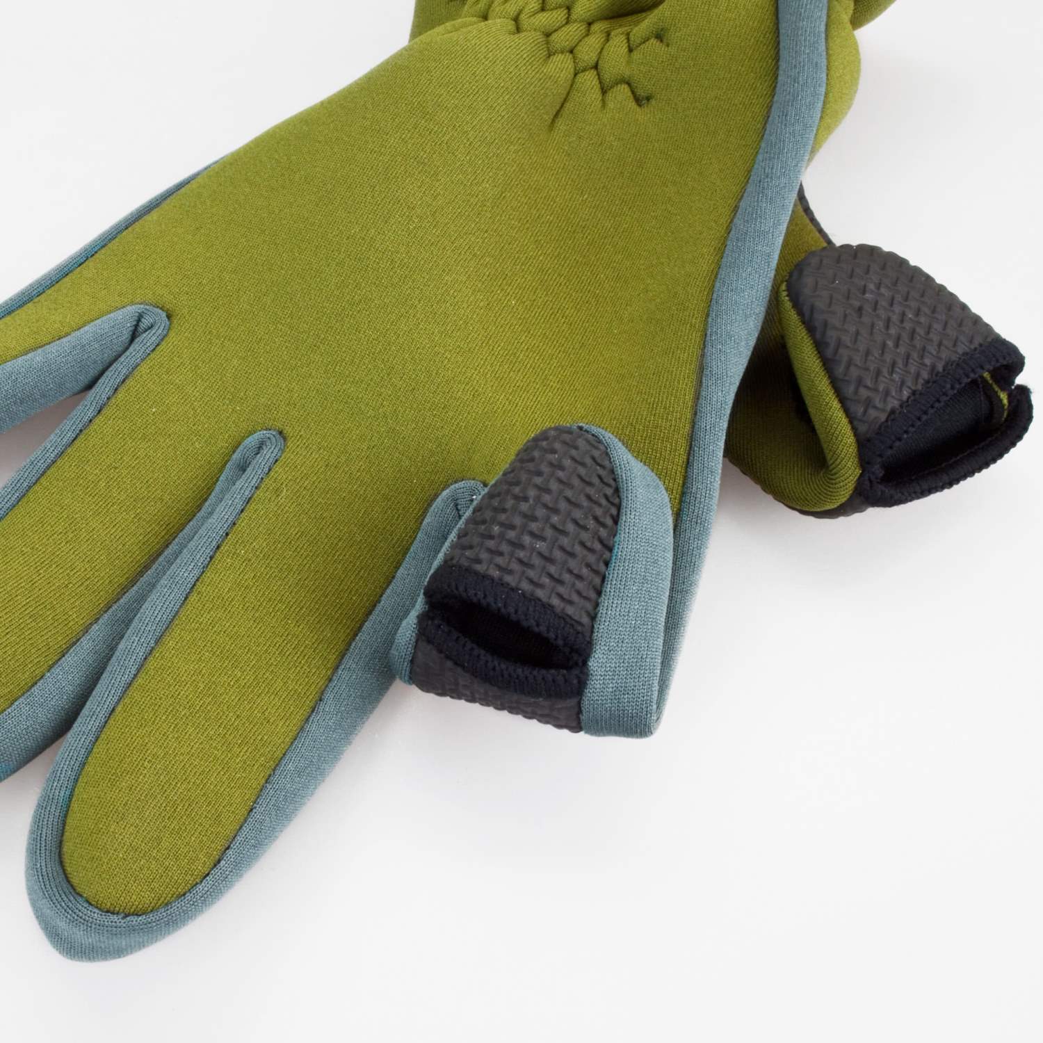 Alaska Neopren Handschuhe Thermo Angeln Arbeits Winter Handschuh Finger klappbar