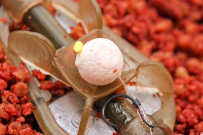 Method feeder angeln Clearance