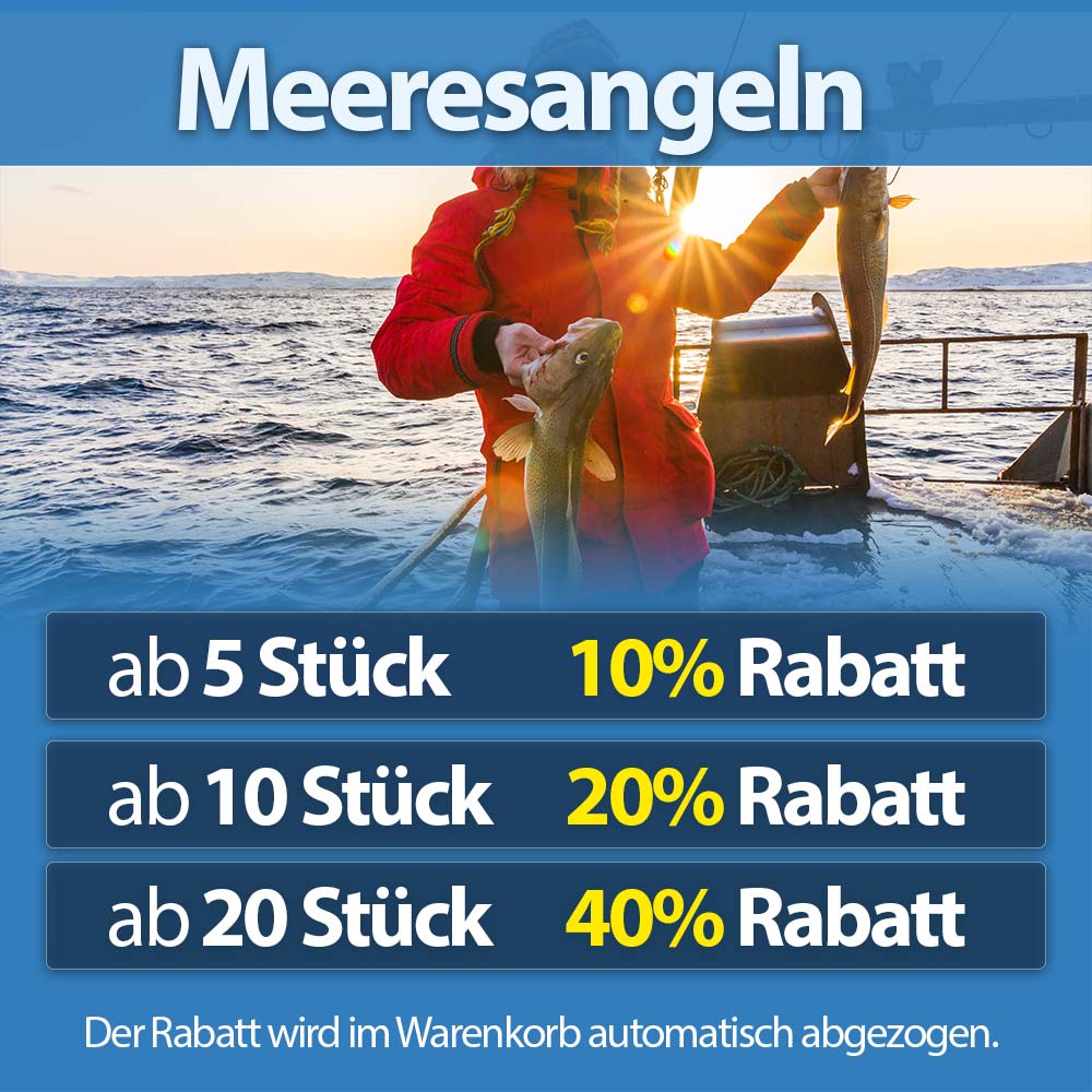 Meeresangeln