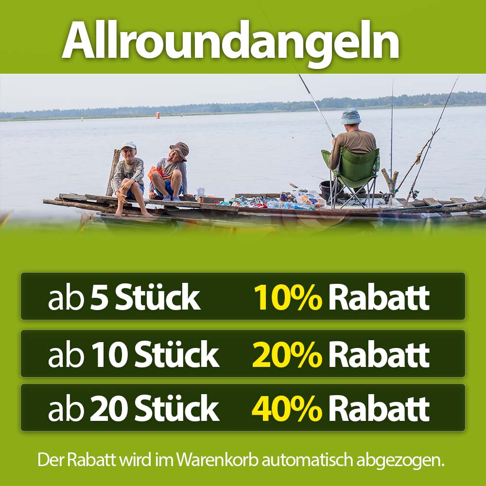 Allroundangeln