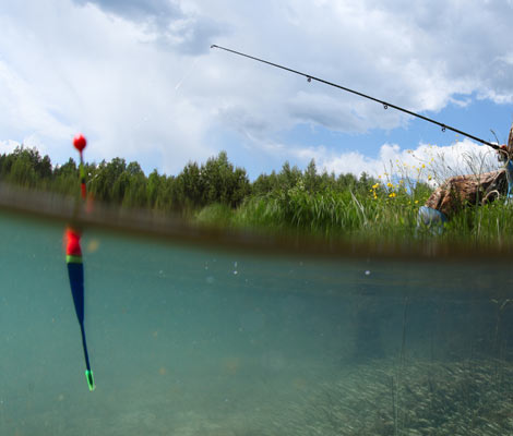 Fishing Floats