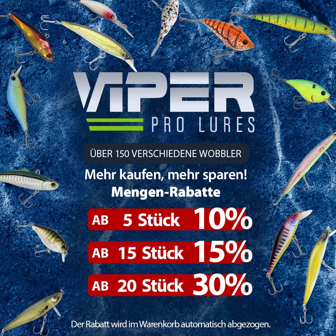 ViperPro Wobbler