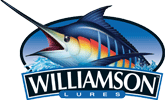 Williamson Lures