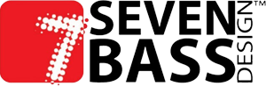 Seven Bass Design