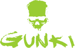 Gunki